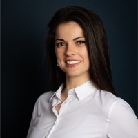 QuantFi Employee Annabelle Soula's profile photo