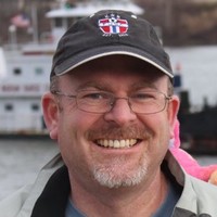 San Juan College Employee Mark Everson's profile photo