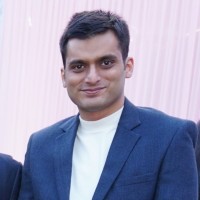 TurtlePic Employee Sarthak Mittal's profile photo