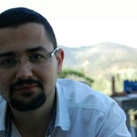 Dataroid Employee Ahmet Şeker's profile photo