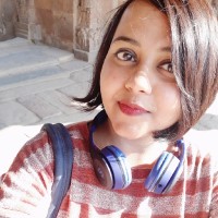 Pinstorm Employee Garima Mishra's profile photo