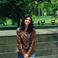 Nayya Employee Anitha George's profile photo