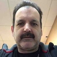 IRISNDT Employee Frank Meisinger's profile photo