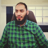 Bedinroom Employee Mohamed Gamal's profile photo