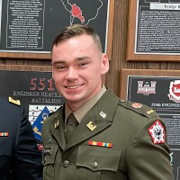 US Army Employee Ryan Deschene's profile photo