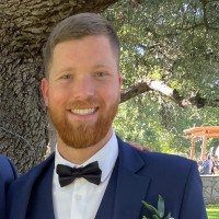 Fibrebond Employee Colton Hensley's profile photo
