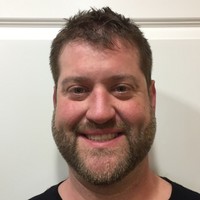 Second Generation Energy Employee Stephen King's profile photo