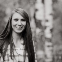 Utah Olympic Legacy Foundation Employee Abbie Towery's profile photo