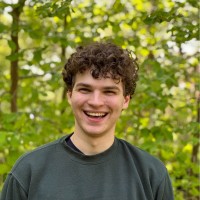 VIAC Employee Matthijs Oomes's profile photo