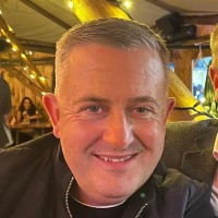 The Sixth Form Bolton Employee Michael Kniveton's profile photo