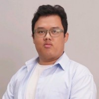 WiN Partners Employee Bagus Vidiarto's profile photo