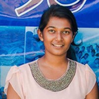 Maya Global Employee Tharuka Gunasekara's profile photo