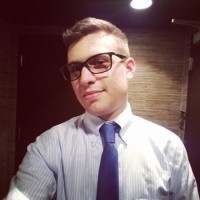 Scout Motors Inc. Employee Ryan South's profile photo