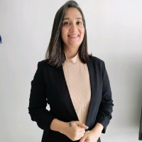 ProcessLOGIX Consulting Pvt. Ltd. Employee Stutii Rathod's profile photo