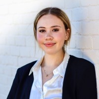 Agmark Logistics Employee Kieonna S.'s profile photo