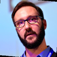 DNAlytics Employee Thibault Helleputte's profile photo