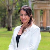 Ray White Parramatta Employee Sarah Kilic's profile photo