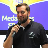 Banco do Brasil S. A. Employee Murilo Castro's profile photo