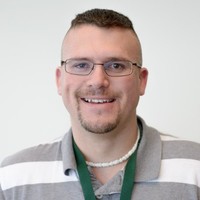 CU*Answers Employee Terry Cramer's profile photo