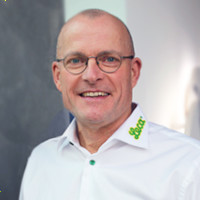 Leca Danmark A/S Employee Knud Mortensen's profile photo