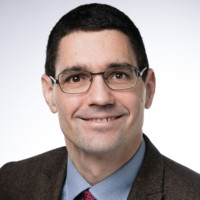 Swisstransplant Employee Nicola Franscini's profile photo