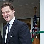 marcofraschetti.it Employee James Parker's profile photo