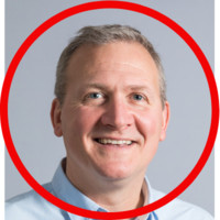 Ripe Thinking Limited Employee Andrew Harrington's profile photo