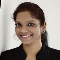 Accelerize 360 Employee Shailaja Ganesan's profile photo