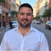 CVS Health Employee Henry Perez's profile photo