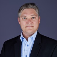 Salt Lake City International Airport Employee Gregory Jones's profile photo