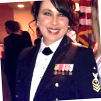 Diversified Radiology Employee Lisa Leonard's profile photo