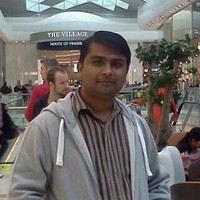 Hexpress Healthcare Ltd Employee Ankur Murdia's profile photo