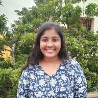 Nirvaaha Employee Shrinedhi M.r.'s profile photo