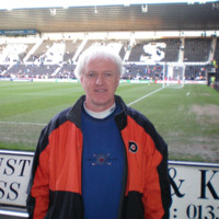 Consulting Engineer Services (CES) Employee Tony Lecane's profile photo