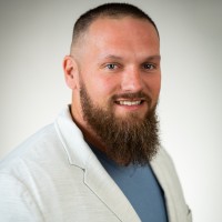 ITI Powered Employee Brian Pledger's profile photo