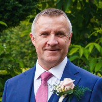 GKN Aerospace Employee Dave Winfield's profile photo