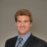 Corporate Finance Associates Employee Mike Heydenrych's profile photo