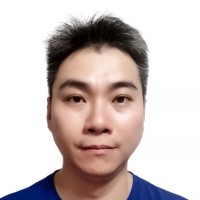 MetaOne Employee Leo Lim's profile photo