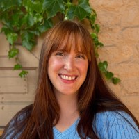 Chicago's First Lady Cruises Employee Taylor Reinhardt's profile photo