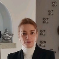 JOLY Employee Imen Bejaoui's profile photo