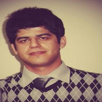 Shaho Abasian's profile photo