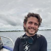 BC Public Service Employee Thomas Giguère's profile photo