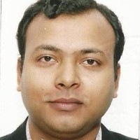 UMMS, Union Marine Management Services Pte. Ltd Employee Sandeep Biswal's profile photo