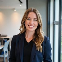 Automox Employee Chelsea Rickey's profile photo