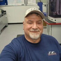 Dc Machine Employee Mike Schlee's profile photo
