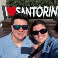 Staccato Employee Brandon Herrick's profile photo