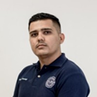 Walbar Engine Components LLC Employee Edgar Jerónimo Noriega Cruz's profile photo