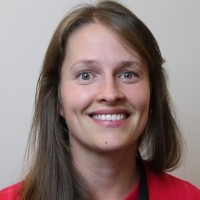 Norwegian Environment Agency Employee Ane Volle's profile photo
