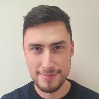 PROAIM Employee Andrej Jurkovnik's profile photo