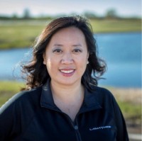 Ford Motor Company Employee Linda Zhang's profile photo